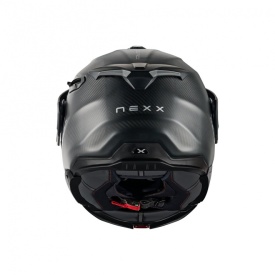 Casca moto NEXX X.Lifetour Zero Pro Carbon (pinlock inclus) / flip-up - Img 5