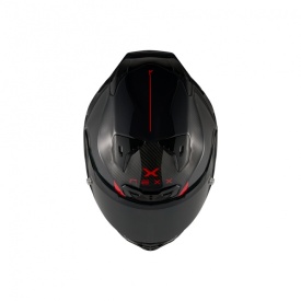 Casca moto NEXX X.R3R Apex Carbon Black (pinlock inclus + viziera cadou) - Img 2