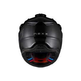 Casca moto NEXX X.Rally Zero Pro Carbon (pinlock inclus + viziera extra cadou) - Img 5