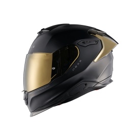 Casca moto NEXX Y.100R Subsonic Gold (pinlock inclus + viziera cadou)