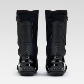 Cizme moto sport touring XPD XP-Mode negru - Img 2