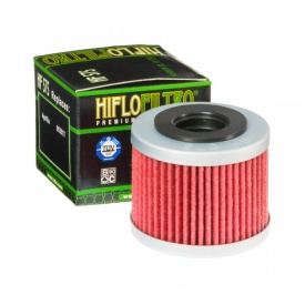 Filtru de ulei HIFLOFILTRO HF575
