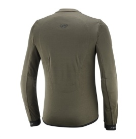 Geaca (jacheta) tip armura motociclete barbati Racing/Roadster Ixon vara model Arma MS culoare: khaki (geaca tip armura) - Img 4