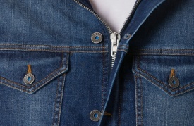 Geaca moto PMJ West T-Tex Pro Jeans AAA - Img 4