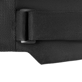 Geaca moto SECA Airflow III Negru/Rosu/Fluor (protectie de spate inlcusa Level 2) - Img 13