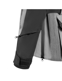 Geaca moto SECA Arrakis III Titanium - Img 4