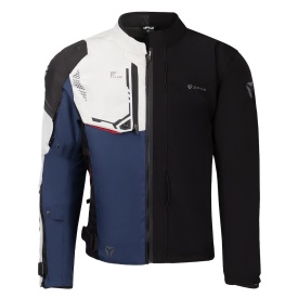 Geaca moto SECA Avatar III Navy - AA - Img 3