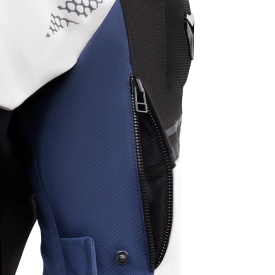 Geaca moto SECA Avatar III Navy - AA - Img 13