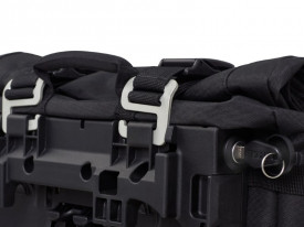 Genti laterale textil SHAD TR40 ADVENTURE TERRA - Img 3