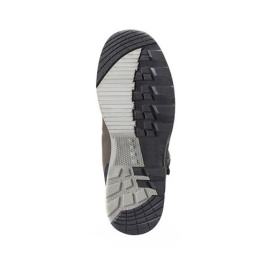 Ghete (cizme) moto Adventure (Touring) Unisex Seventy model SD-BA5 culoare: maro - Img 5