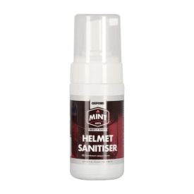 Kit de curatare casca Oxford / Helmet care kit - Img 2