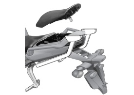 Kit de prindere cutie Top Master SHAD Y0FZ16ST
