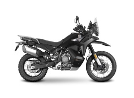 Kit de prindere cutii laterale SH36 3P System SHAD C0MT85IF - Img 3