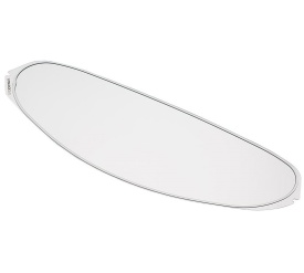 Lentila antiaburire transparenta pinlock – compatibila cu castile Caberg model Ghost - Ghost X (cod A7983DB) - Img 2