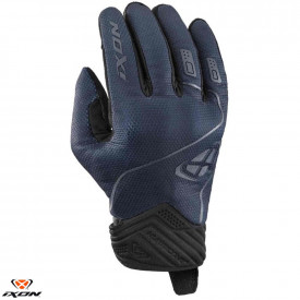 Manusi barbati Roadster vara Ixon model Hurricane 2 MS culoare: navy (albastru) - degete tactile - Img 1