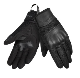Manusi barbati Urban vara Seventy model SD-C36 Icon culoare: negru - degete tactile - Img 4
