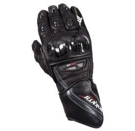 Manusi copii racing vara Seventy model SD-R2K negru/gri - Img 5
