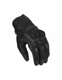 Manusi moto SECA Axis Mesh II Black - Img 2