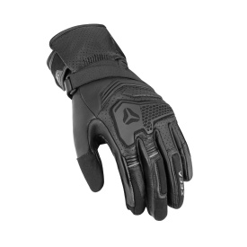 Manusi moto SECA Journey III Black - Img 2