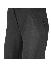 Pantaloni moto SECA Superlite Black - Img 2
