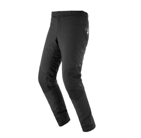 Pantaloni motociclete barbati Roadster/Urban Ixon All season model Pulsion MS culoare: negru - Img 6