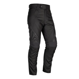 Pantaloni motociclete barbati Touring/Adventure Seventy All season model SD-PT11 Gardena culoare: negru (wateproof)