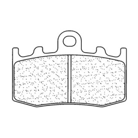 Placute de frana CL BRAKES 1101 A3+