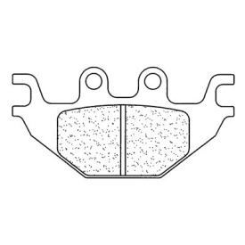 Placute de frana CL BRAKES 1147 ATV1