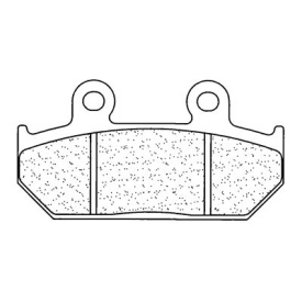 Placute de frana CL BRAKES 2248 S4