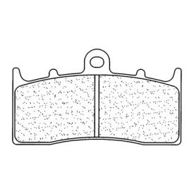 Placute de frana CL BRAKES 2960 A3+