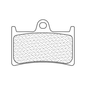 Placute de frana CL BRAKES 3091 MSC