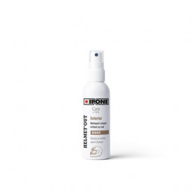 Solutie curatare casca moto IPONE- HELMET'OUT Cleaner - 100ml