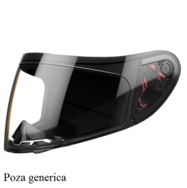 Viziera transparenta casca integrala MT Blade 2 SV - Rapide - Targo - pinlock ready (tip MT-V-14 - DKS209)