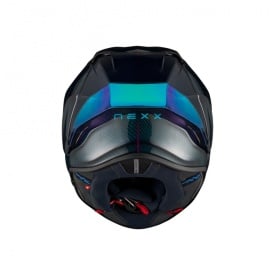 Casca moto NEXX X.R3R Hadal Carbon (pinlock inclus + viziera cadou) - Img 4