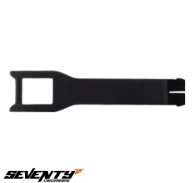Catarama micrometrica scurta model SD-A22 ghete (cizme) moto Adventure (Touring) Unisex Seventy model SD-BA4 - SD-BA5