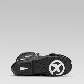 Cizme moto sport touring XPD XP-Mode negru - Img 9