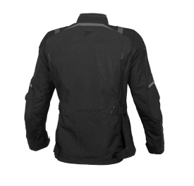 Geaca (jacheta) barbati Touring Seventy iarna model SD-JT83 culoare: negru - Img 3
