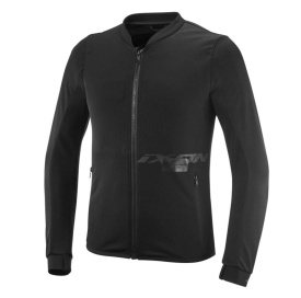 Geaca (jacheta) tip armura motociclete barbati Racing/Roadster Ixon vara model Arma MS culoare: negru (geaca tip armura) - Img 6