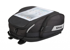 Geanta de rezervor (tank bag) SHAD SL20F X0SL20F prindere cu chingi - Img 4