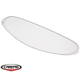 Lentila antiaburire transparenta pinlock – compatibila cu castile Caberg model Ghost - Ghost X (cod A7983DB)