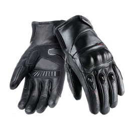 Manusi barbati iarna Seventy model SD-C13 negru – WinterTex - degete tactile - Img 2