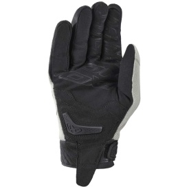 Manusi barbati Roadster vara Ixon model Hurricane 2 MS culoare: greige (gri) - degete tactile - Img 4