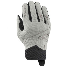 Manusi barbati Roadster vara Ixon model Hurricane 2 MS culoare: greige (gri) - degete tactile - Img 5
