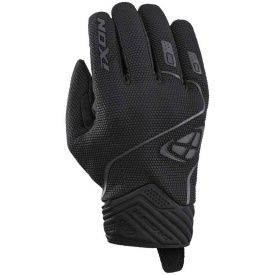 Manusi barbati Roadster vara Ixon model Hurricane 2 MS culoare: negru - degete tactile - Img 5