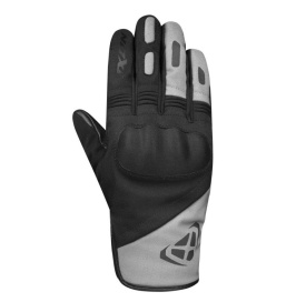 Manusi barbati Urban iarna Ixon model Pro Oslo MS culoare: negru/gri - degete tactile (100% waterproof + protectie termica) - Img 5