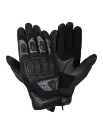 Manusi moto SECA CONTROL FLASH piele/textil - Img 1
