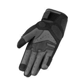 Manusi moto SECA Gravel Black - Img 2