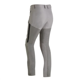 Pantaloni motociclete barbati Racing/Roadster Ixon vara model Fresh MS culoare: greige (gri) - Img 5