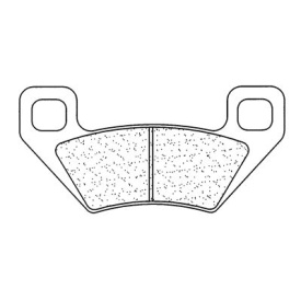 Placute de frana CL BRAKES 1171 X59 (X55)