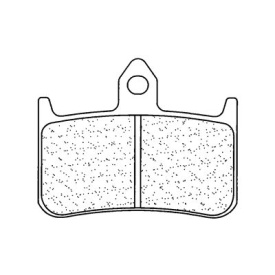 Placute de frana CL BRAKES 2245 A3+